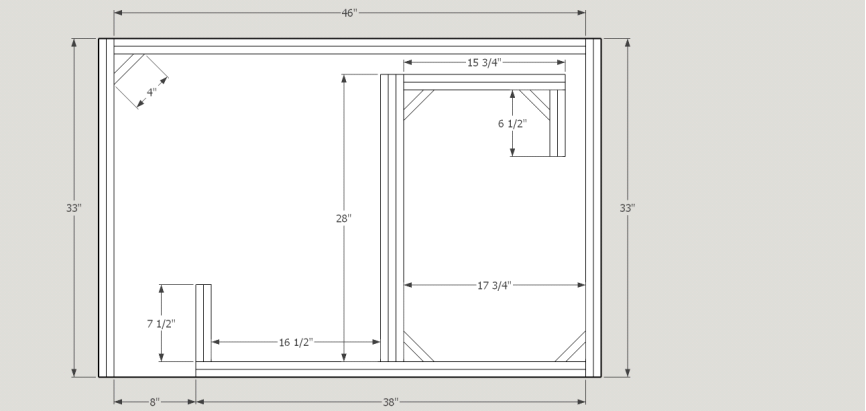 Single Neo 4.0 18 6th Order — DC Audio